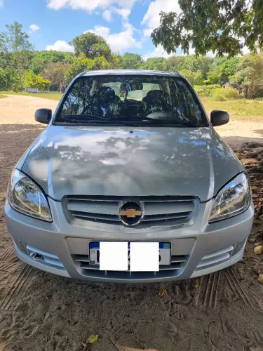 Chevrolet Celta Spirit/ LT 1.0 MPFI 8V Flexp. 5P 2011