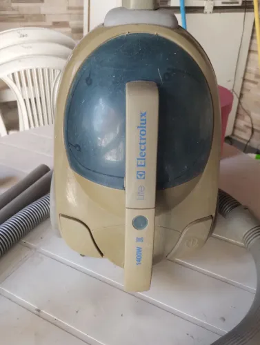 Aspirador Eletrolux 