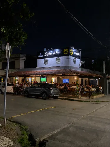 Repasso boteco bar