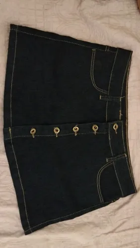 Mini saia tam40