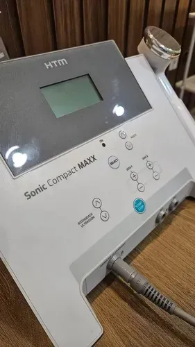 Htm Sonic Compact maxx