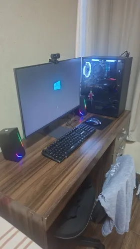 Pc gamer