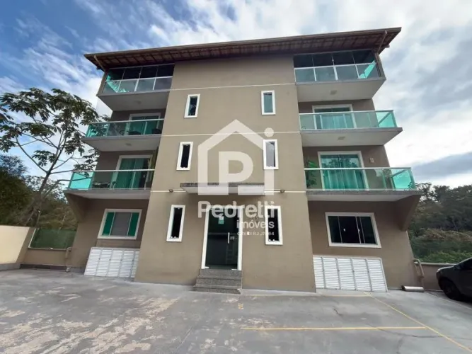 Apartamento NOVA FRIBURGO - RJ