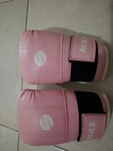 Luva para lutas / treino tam M