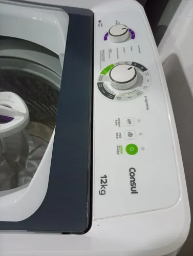 Máquina de lavar Consul/Electrolux/Brastemp