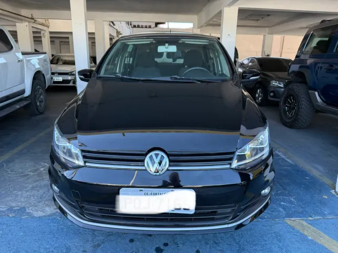 Volkswagen Fox Connect 1.6 Flex 8V 5P 2020