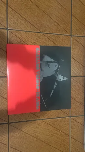 LP CAETANO VELOSO TRANSA DISCO VINIL