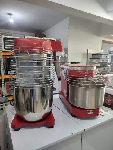 A.L LINHA COMPLETA DE BATEDEIRAS PROFISSIONAIS 