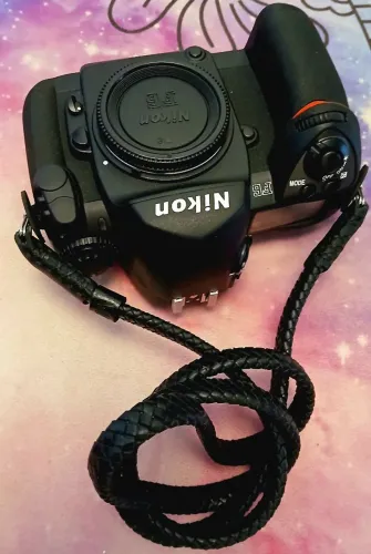 Camera Nikon F6