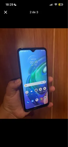 Moto g10