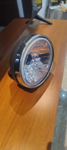 Farol YBR 125