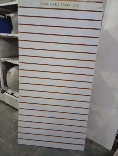 Quadro mostruário pra lojas