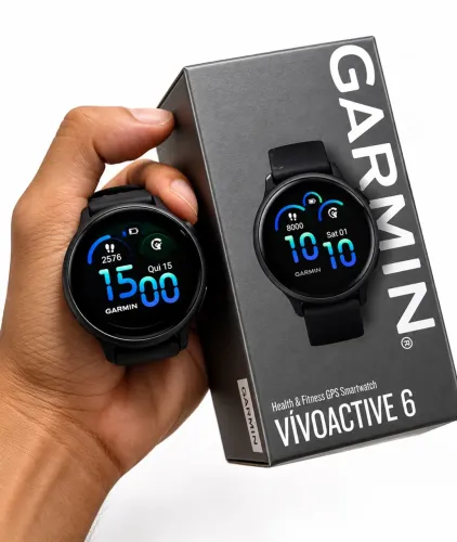 Garmin Vivo Active 6