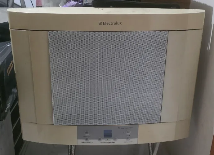 Ar-condicionado 7.500