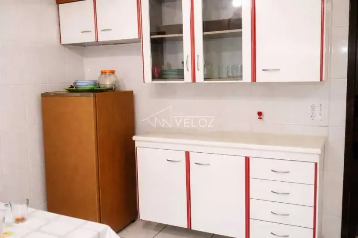 Casa em Condomínio : Duplex / Residencial / Gávea