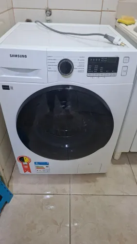 Maquina de lavar Samsung Inverter 11kg Não seca