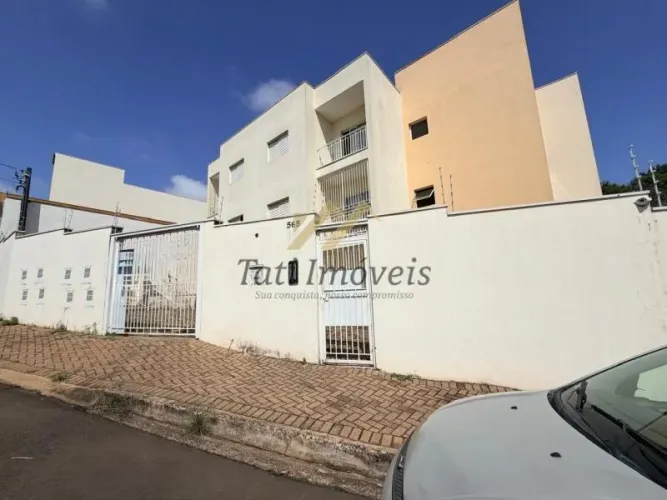 Residencial - Pq Arnold Schimidt