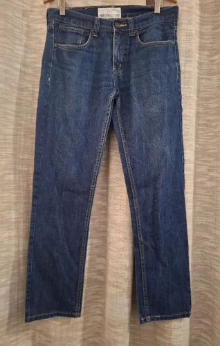 Calça jeans ECKÖ UNLTD
