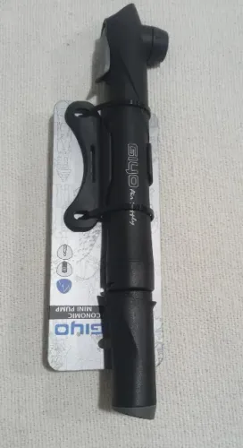 Bomba De Ar Nova