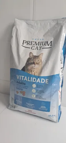 Ração Royal Canin (Gatos)