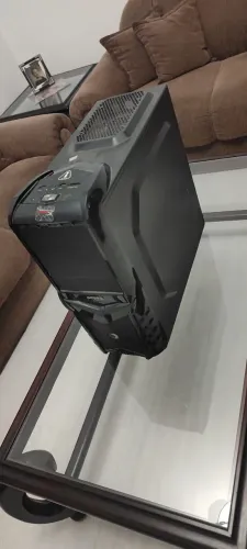 Computador para jogos/trabalho! 