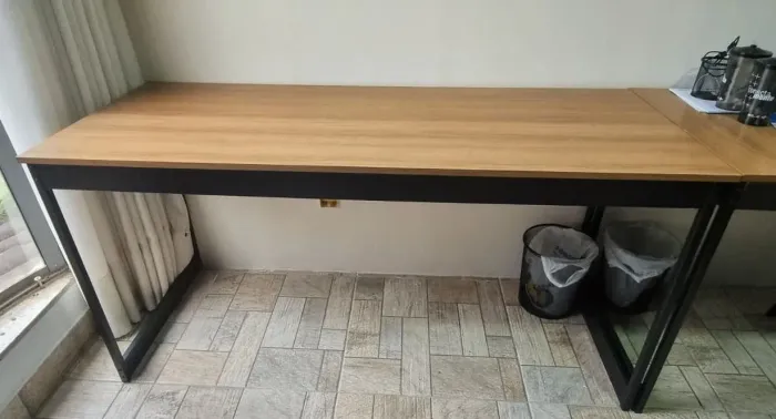 Mesa para escritório escrivaninha
