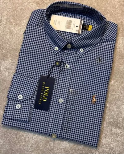 Camisa manga longa