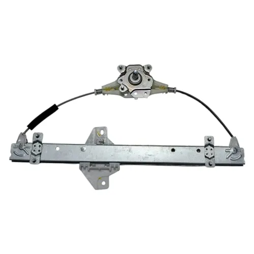 Máquina De Vidro Traseiro Direito Hyundai Hb20 2019 Uzado