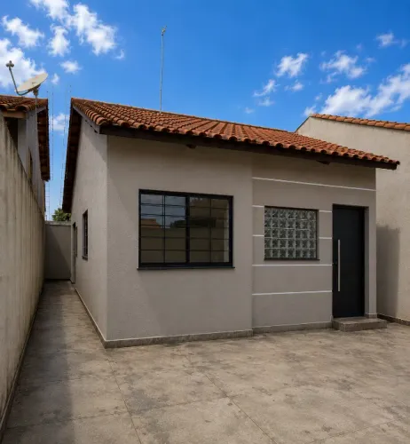 Casa à venda em Osasco | Quitaúna