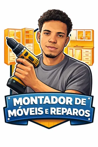 Montador de Móveis | Reparos e Móveis Planejados