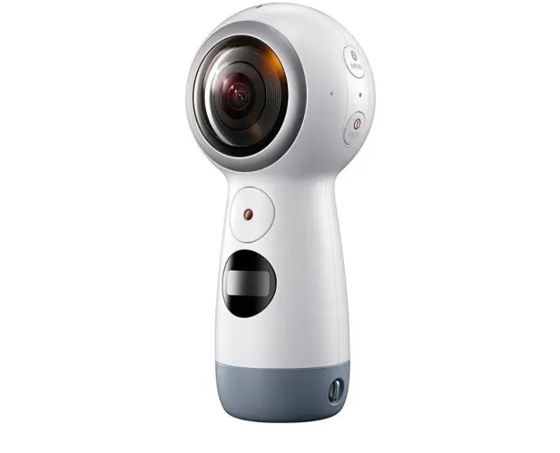 Samsung gear 360