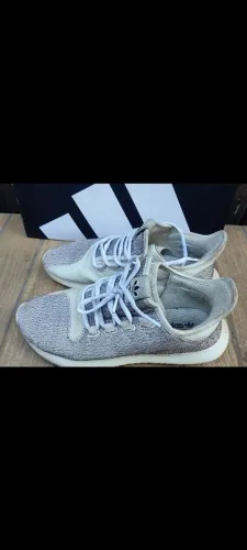 Tênis Adidas tubular shadow tamanho 39