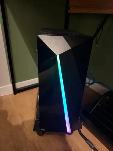 PC gamer i7-10700K | RX 5500 XT 16GB | SSD 1TB NVMe + SSD 240GB | Hackintosh + Windows 11