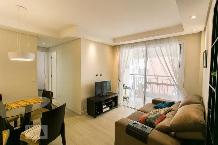 Apartamento à Venda - Vila Prudente, 2 Quartos, 55 m2