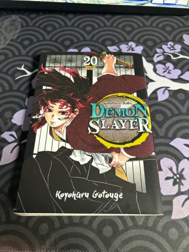 Demon Slayer