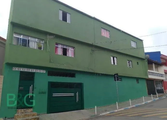 Prédio à venda, 350 m² por R$ 380.000,00 - Parque Guaianazes - São Paulo/SP