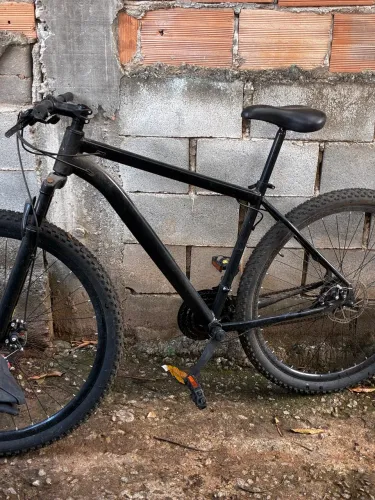 Bicicleta Aro 29
