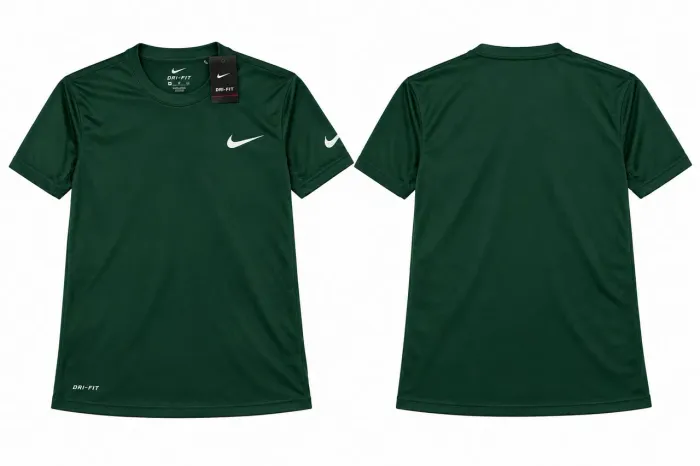 Camisa Dryfit