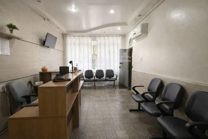 Alugo ponto comercial| Belém | Av. Conselheiro Furtado| 02 pavimentos| 04 salas