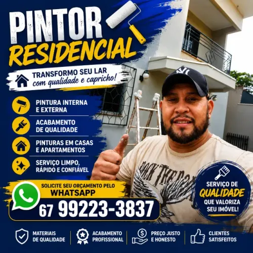 Pintor Baratim