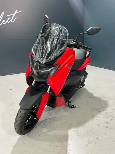 CORRE PRO ZAP! NMAX CONNECTED 0KM - MELHOR NEGÓCIO DO ANO! MELHOR PREÇO DO ANO!