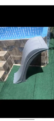 Cascata para piscina Igui (Splash)