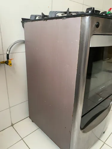 Vendo fogão  consul 