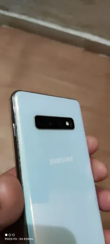 Samsung S10 Plus