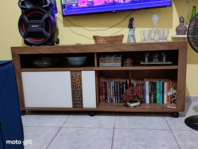 Rack sala