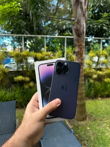 iPhone 14 Pro Max