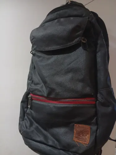 Bolsa masculina