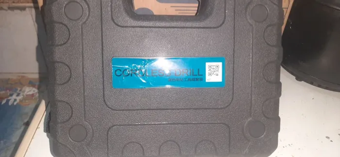Vende sa parafusadeira