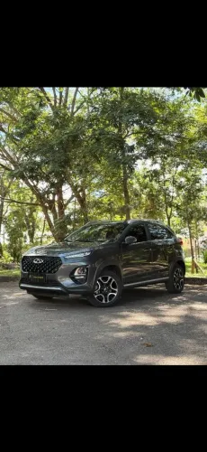 Chery Tiggo 3X PRO 1.0 Turbo Flex AUT 2023