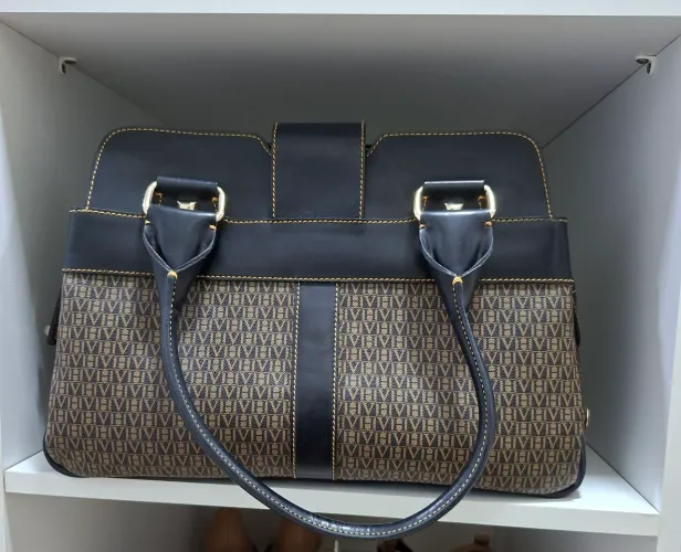 Bolsa original Victor Hugo 